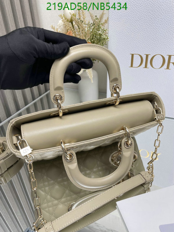 Dior-Bag-Mirror Quality Code: NB5434 $: 219USD