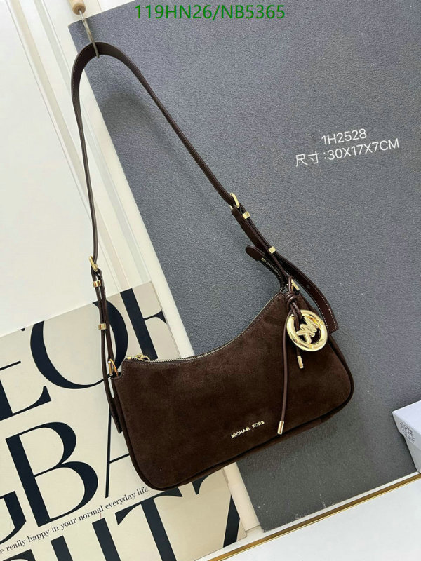 Michael Kors-Bag-4A Quality Code: NB5365 $: 119USD
