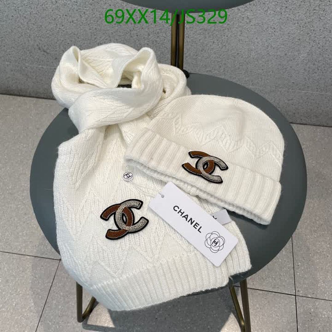 Chanel-Cap(Hat) Code: JS329 $: 69USD