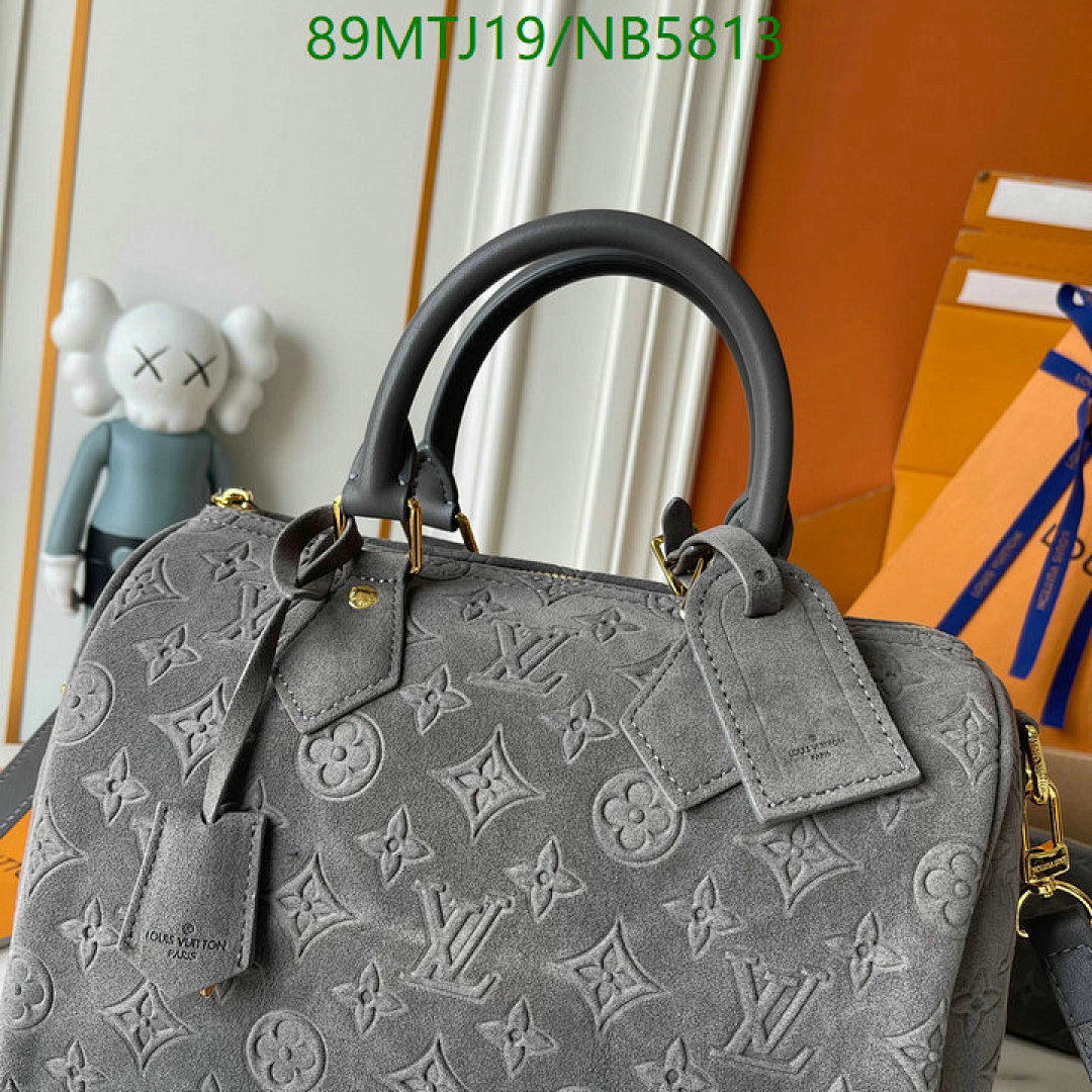 LV-Bag-4A Quality Code: NB5813 $: 89USD