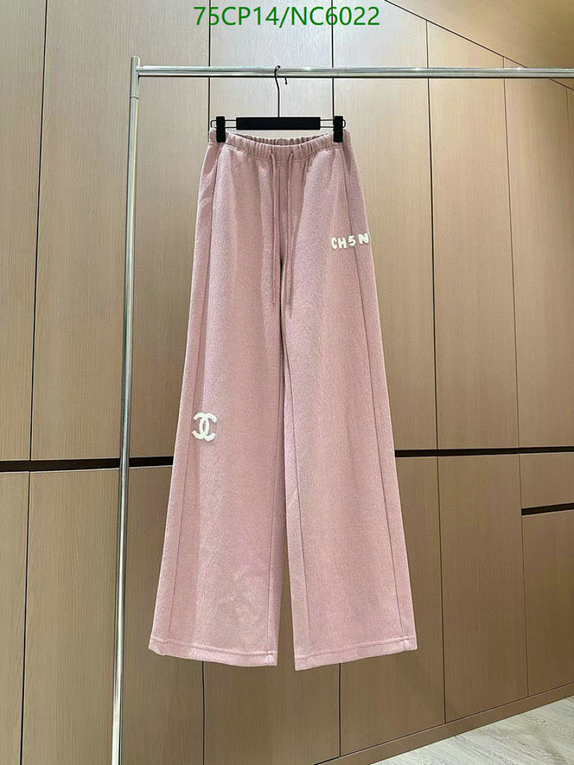 Chanel-Clothing Code: NC6022 $: 75USD