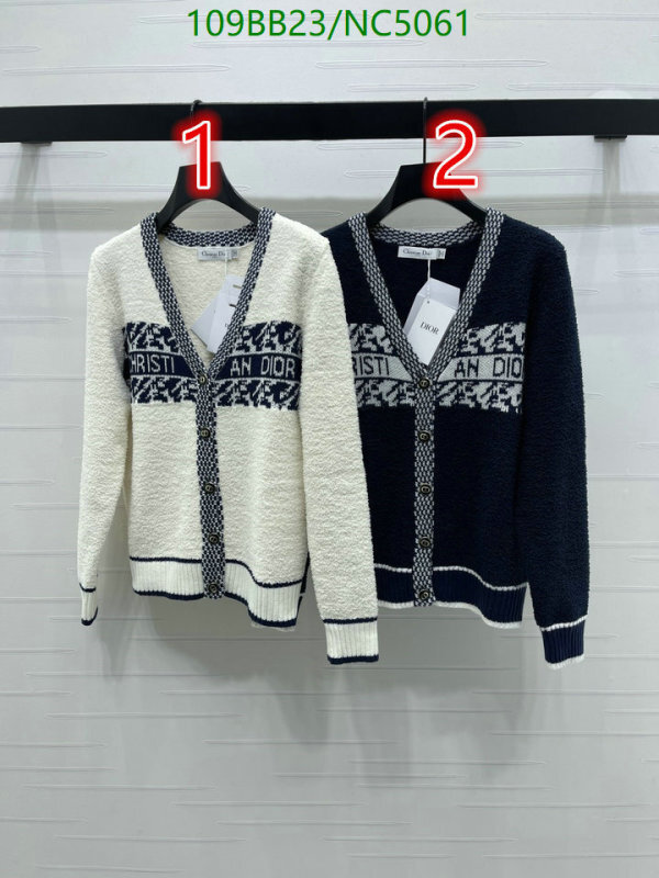 Dior-Clothing Code: NC5061 $: 109USD