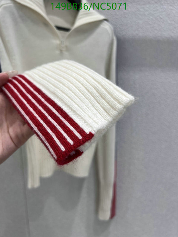 Dior-Clothing Code: NC5071 $: 149USD