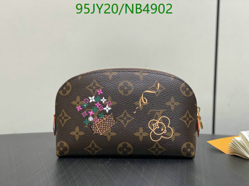 LV-Bag-Mirror Quality Code: NB4902 $: 95USD