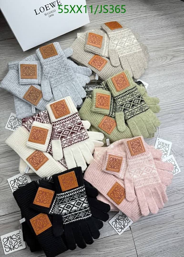 Loewe-Cap(Hat) Code: JS365 $: 55USD