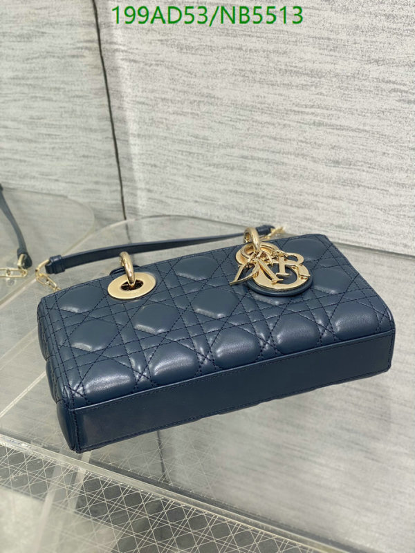 Dior-Bag-Mirror Quality Code: NB5513 $: 199USD