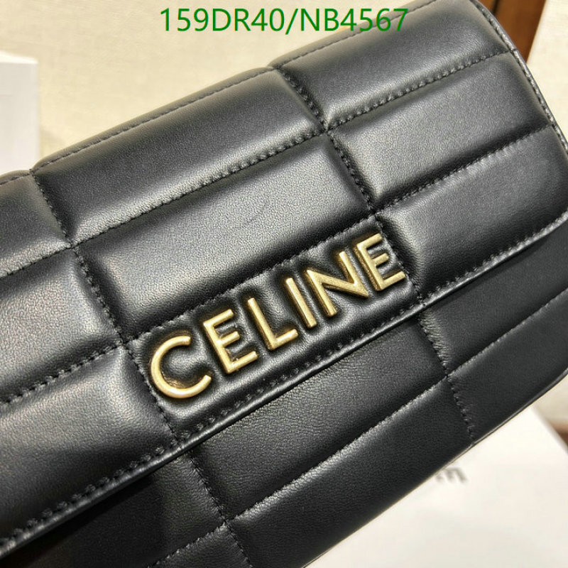 Celine-Bag-Mirror Quality Code: NB4567 $: 159USD