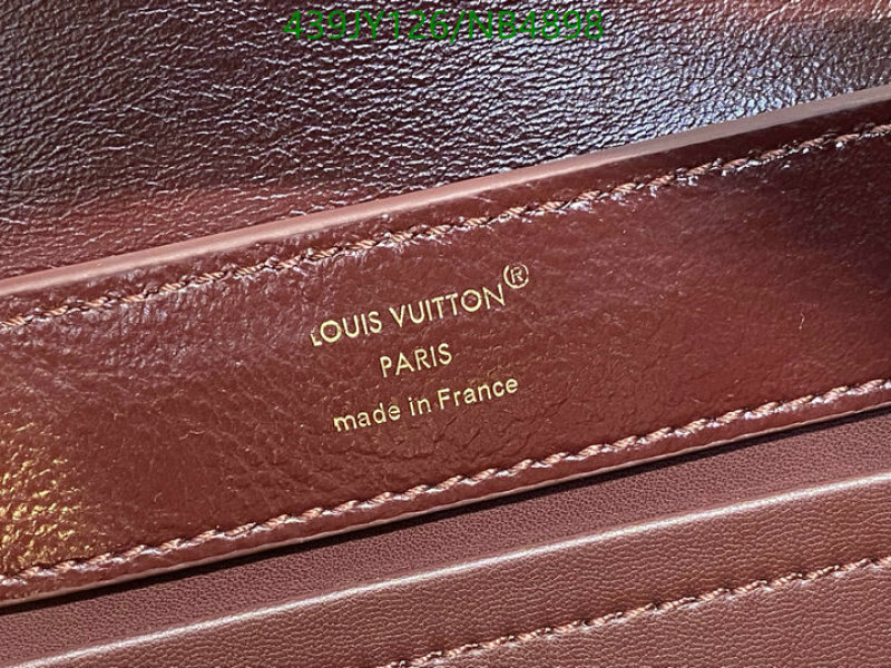 LV-Bag-Mirror Quality Code: NB4898