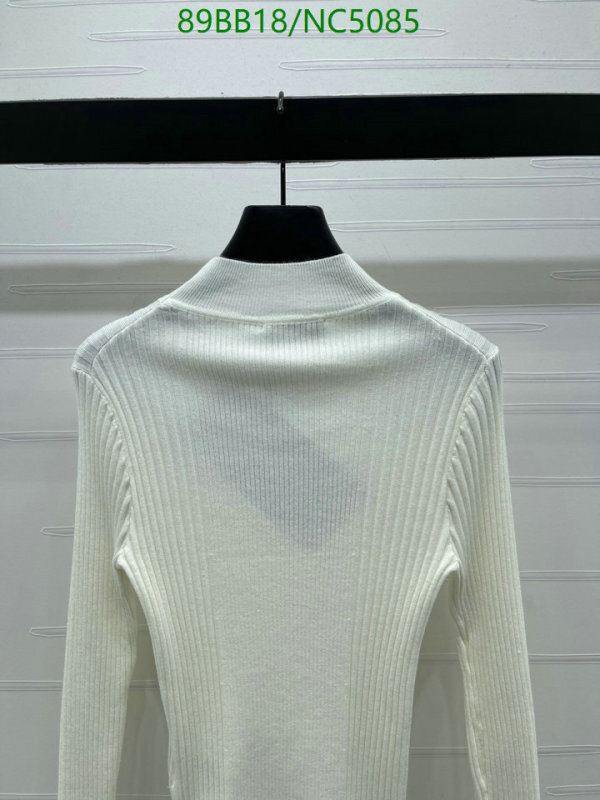 MIUMIU-Clothing Code: NC5085 $: 89USD