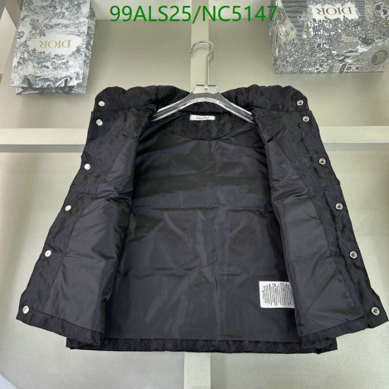 Dior-Kids clothing Code: NC5147 $: 99USD