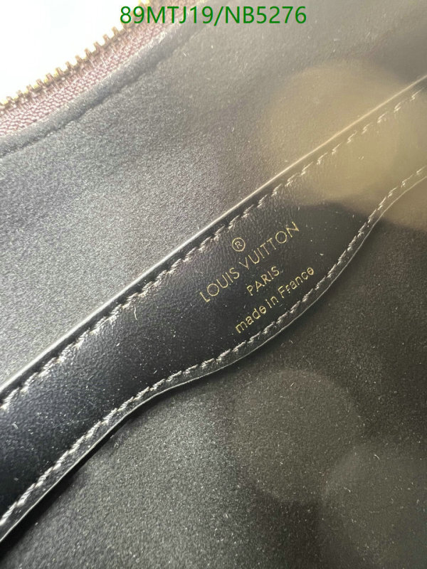 LV-Bag-4A Quality Code: NB5276 $: 89USD