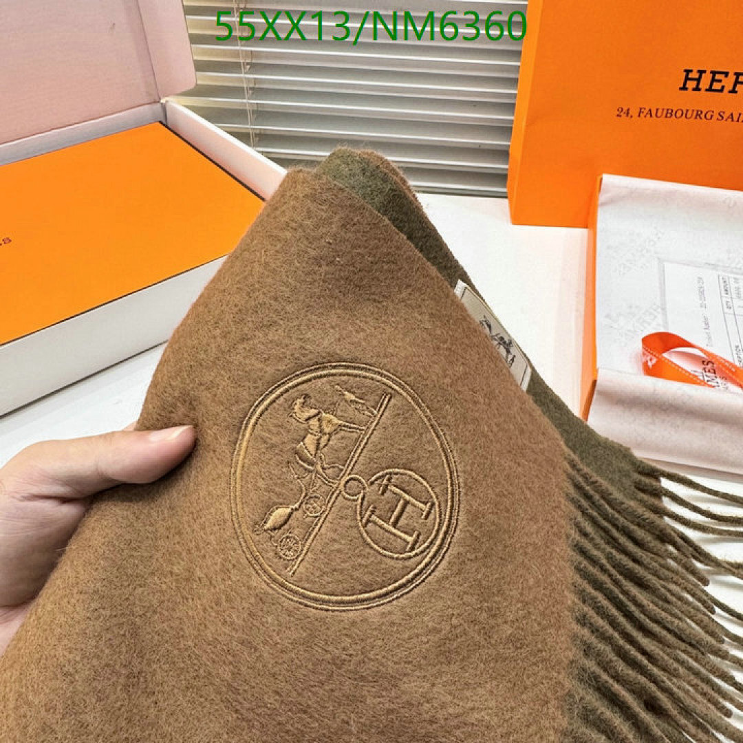 Hermes-Scarf Code: NM6360 $: 55USD