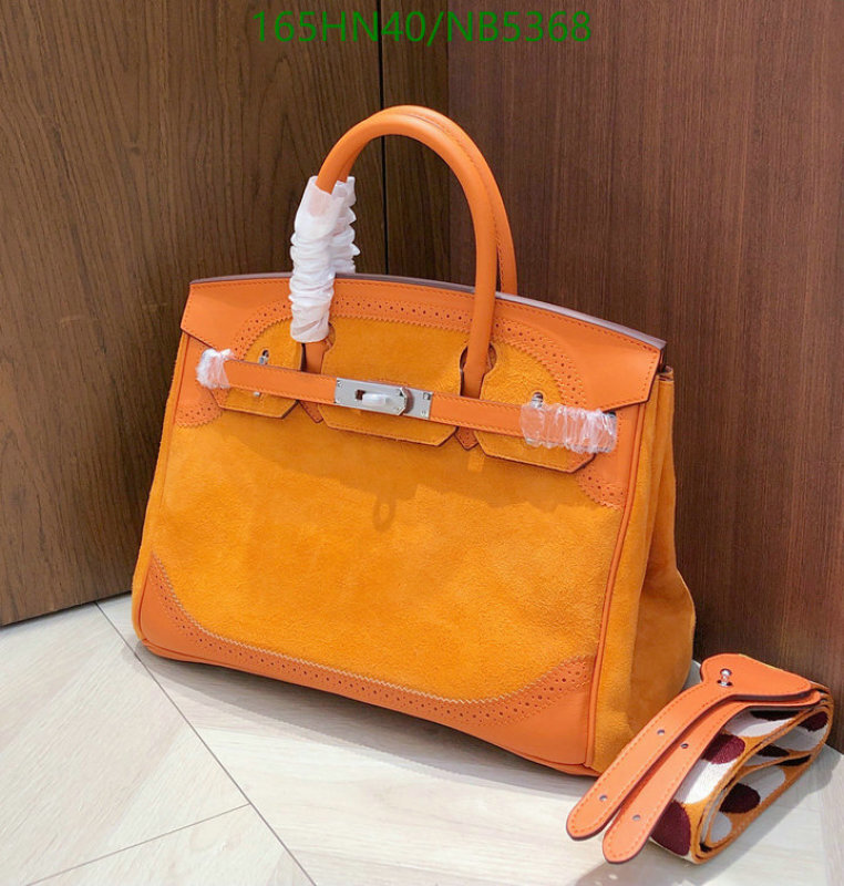 Hermes-Bag-4A Quality Code: NB5368 $: 165USD