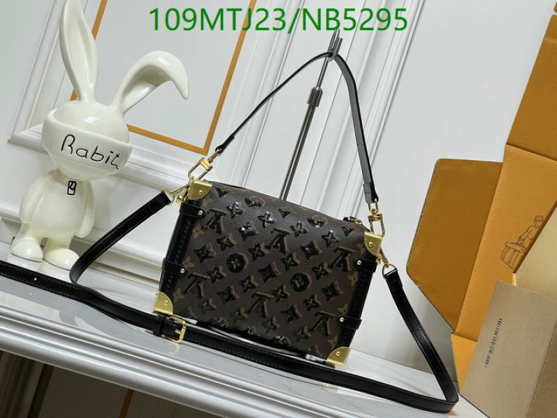 LV-Bag-4A Quality Code: NB5295 $: 109USD