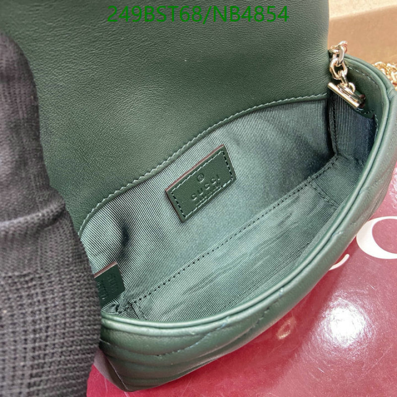 Gucci-Bag-Mirror Quality Code: NB4854