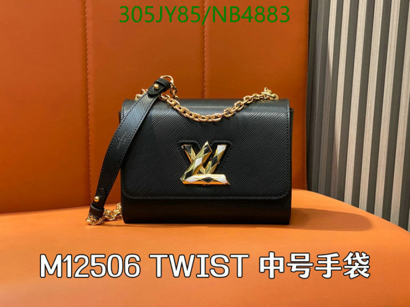 LV-Bag-Mirror Quality Code: NB4883 $: 305USD