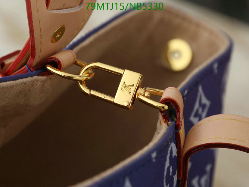 LV-Bag-4A Quality Code: NB5330 $: 79USD