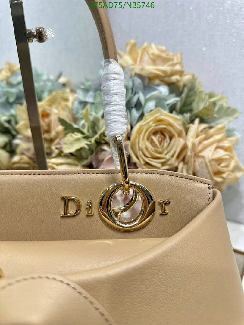 Dior-Bag-Mirror Quality Code: NB5746 $: 275USD