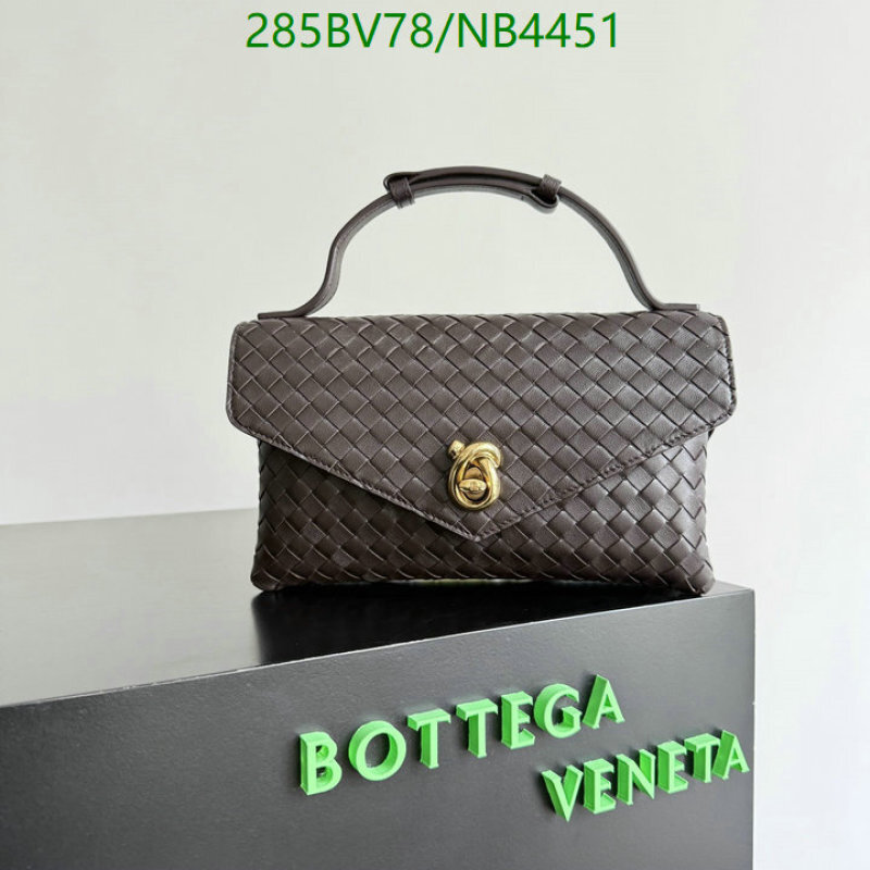 BV-Bag-Mirror Quality Code: NB4451 $: 285USD