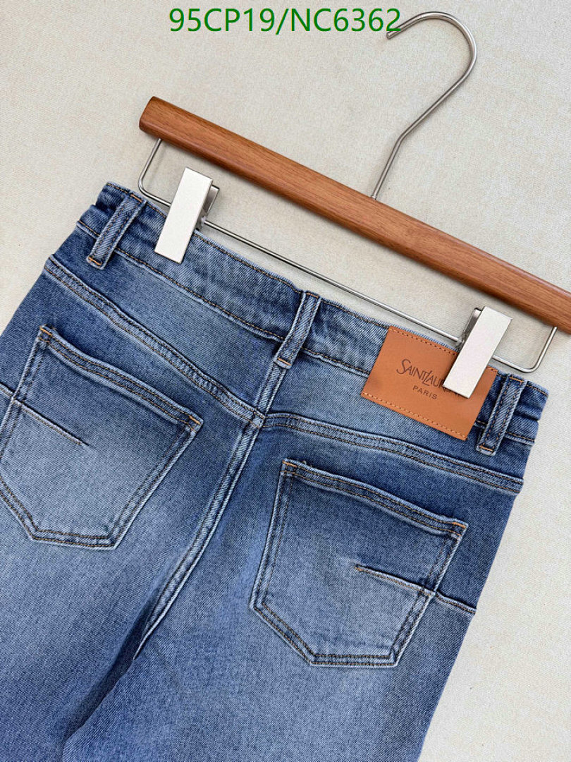 YSL-Clothing Code: NC6362 $: 95USD