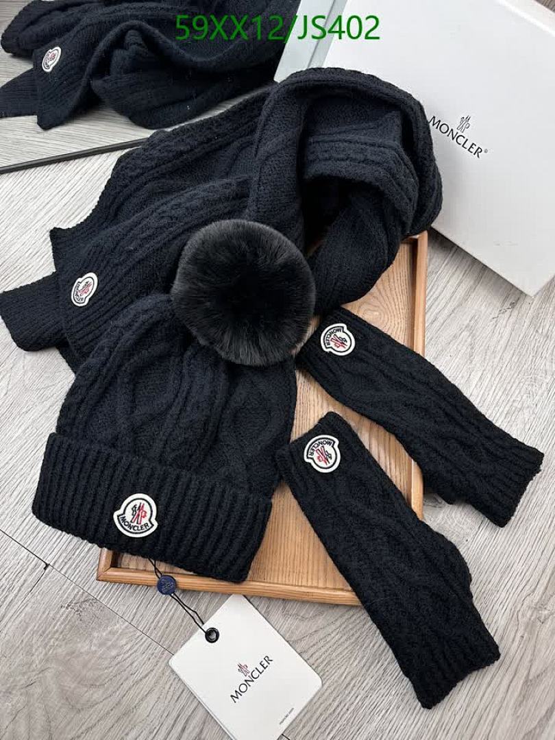 Moncler-Cap(Hat) Code: JS402 $: 59USD