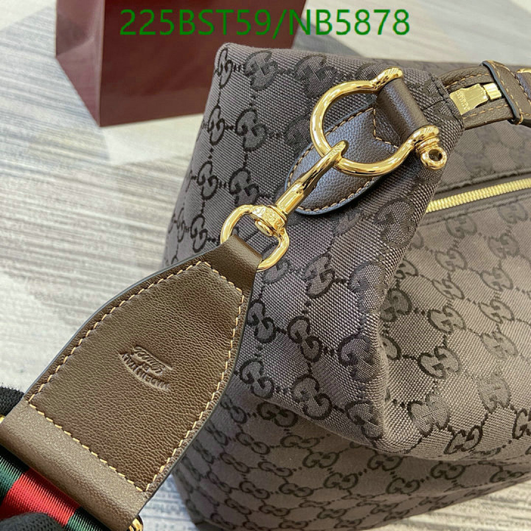 Gucci-Bag-Mirror Quality Code: NB5878 $: 225USD