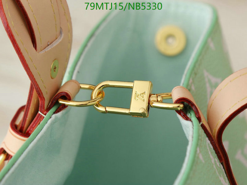 LV-Bag-4A Quality Code: NB5330 $: 79USD