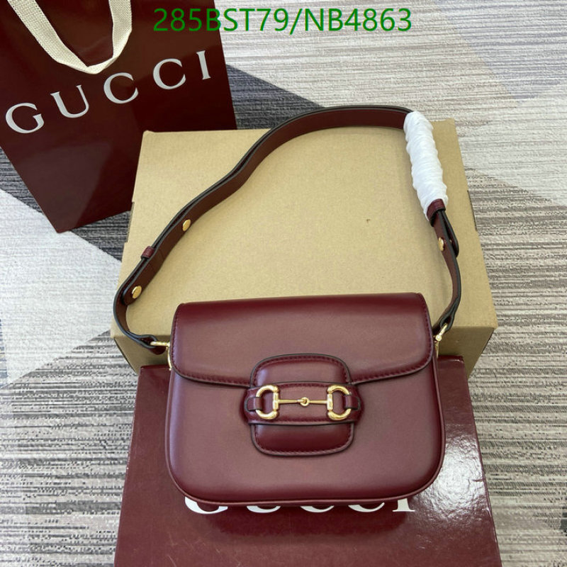 Gucci-Bag-Mirror Quality Code: NB4863
