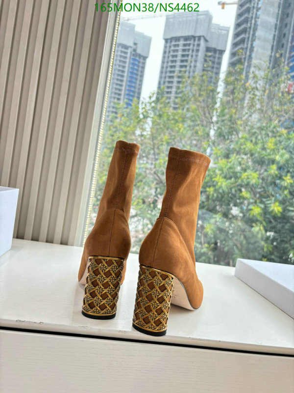 Boots-Women Shoes Code: NS4462 $: 165USD