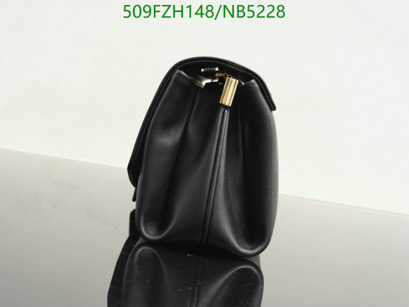 Ferragamo-Bag-Mirror Quality Code: NB5228 $: 509USD