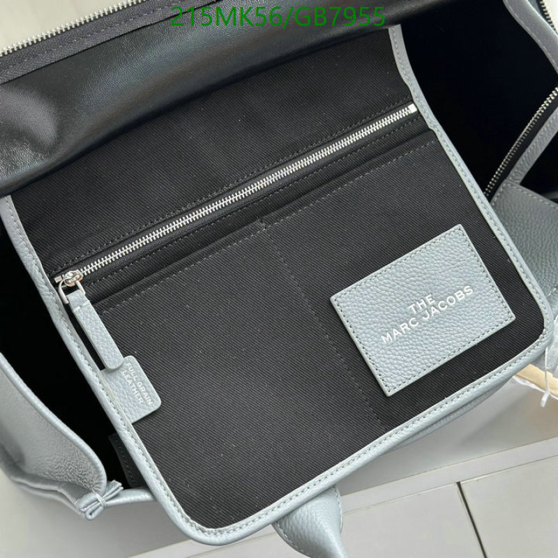 Marc Jacobs-Bag-Mirror Quality Code: GB7955 $: 215USD