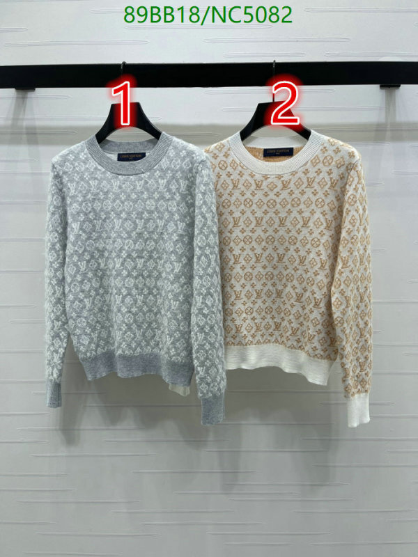 LV-Clothing Code: NC5082 $: 89USD