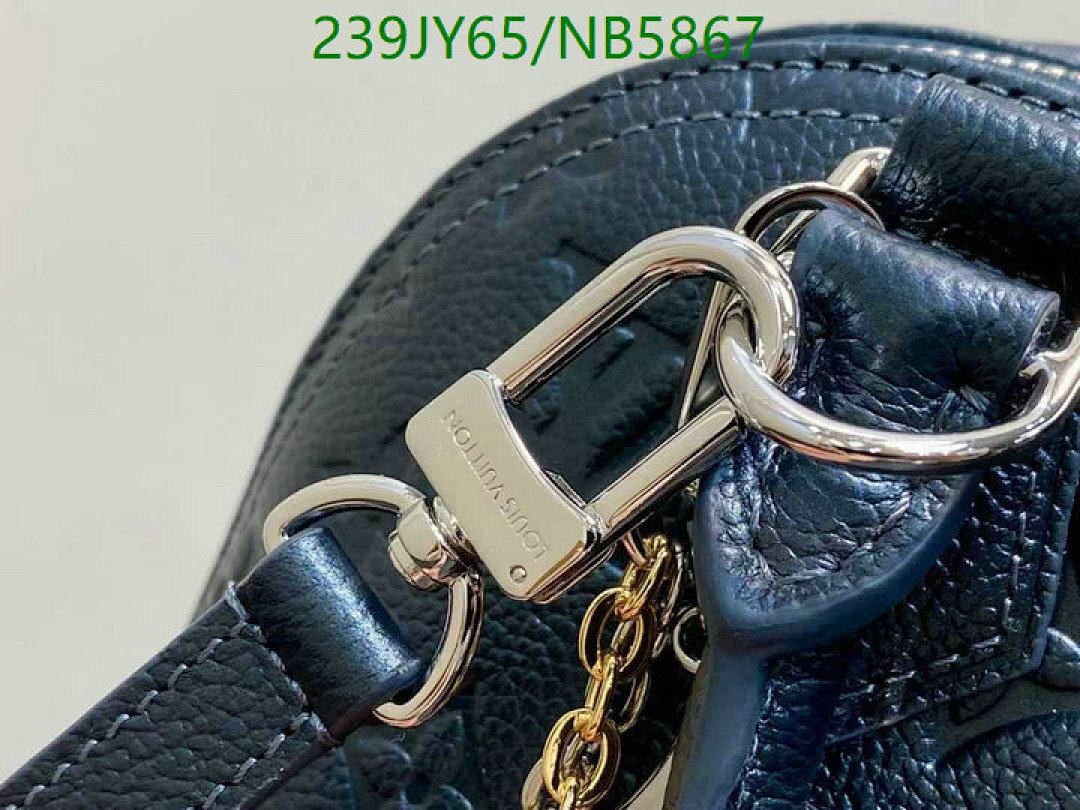 LV-Bag-Mirror Quality Code: NB5867 $: 239USD