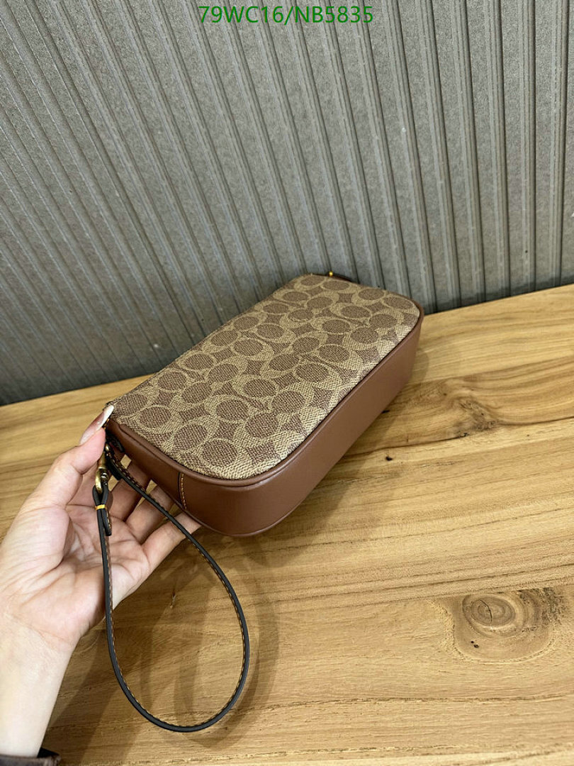 Coach-Bag-4A Quality Code: NB5835 $: 79USD