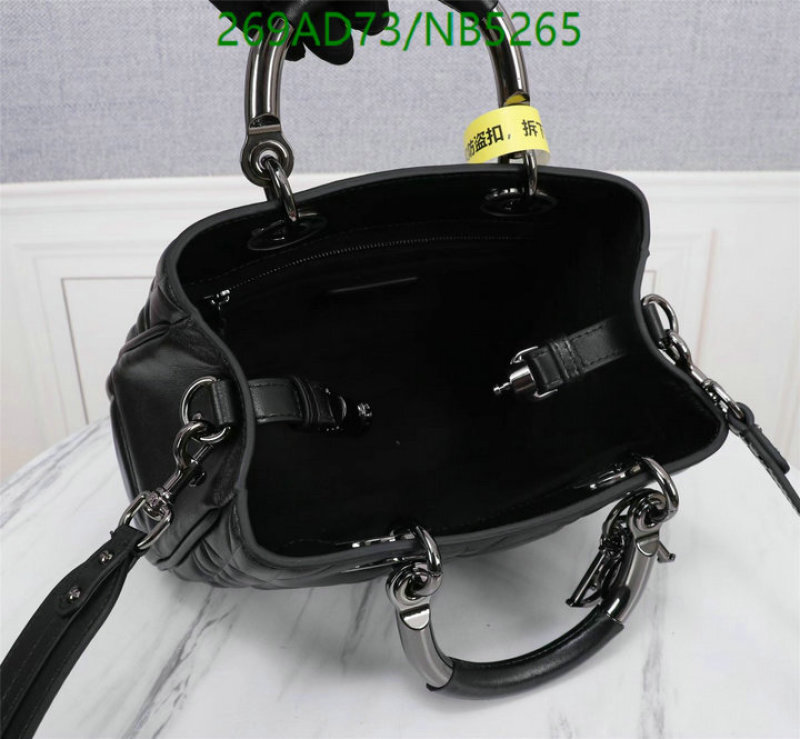 Dior-Bag-Mirror Quality Code: NB5265 $: 269USD