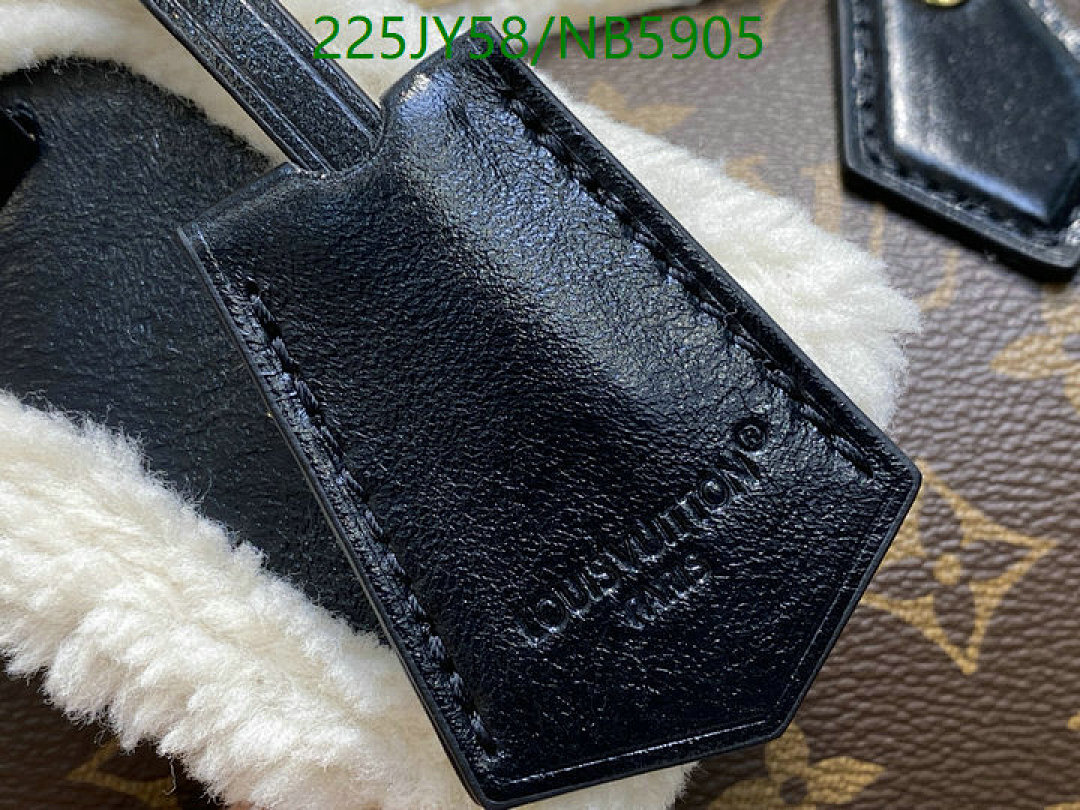 LV-Bag-Mirror Quality Code: NB5905 $: 225USD