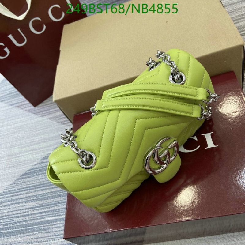 Gucci-Bag-Mirror Quality Code: NB4855