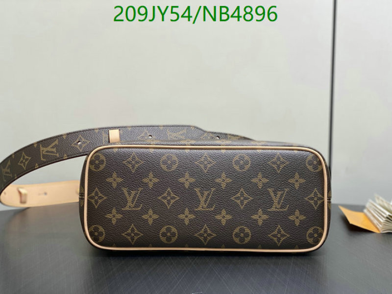 LV-Bag-Mirror Quality Code: NB4896 $: 209USD