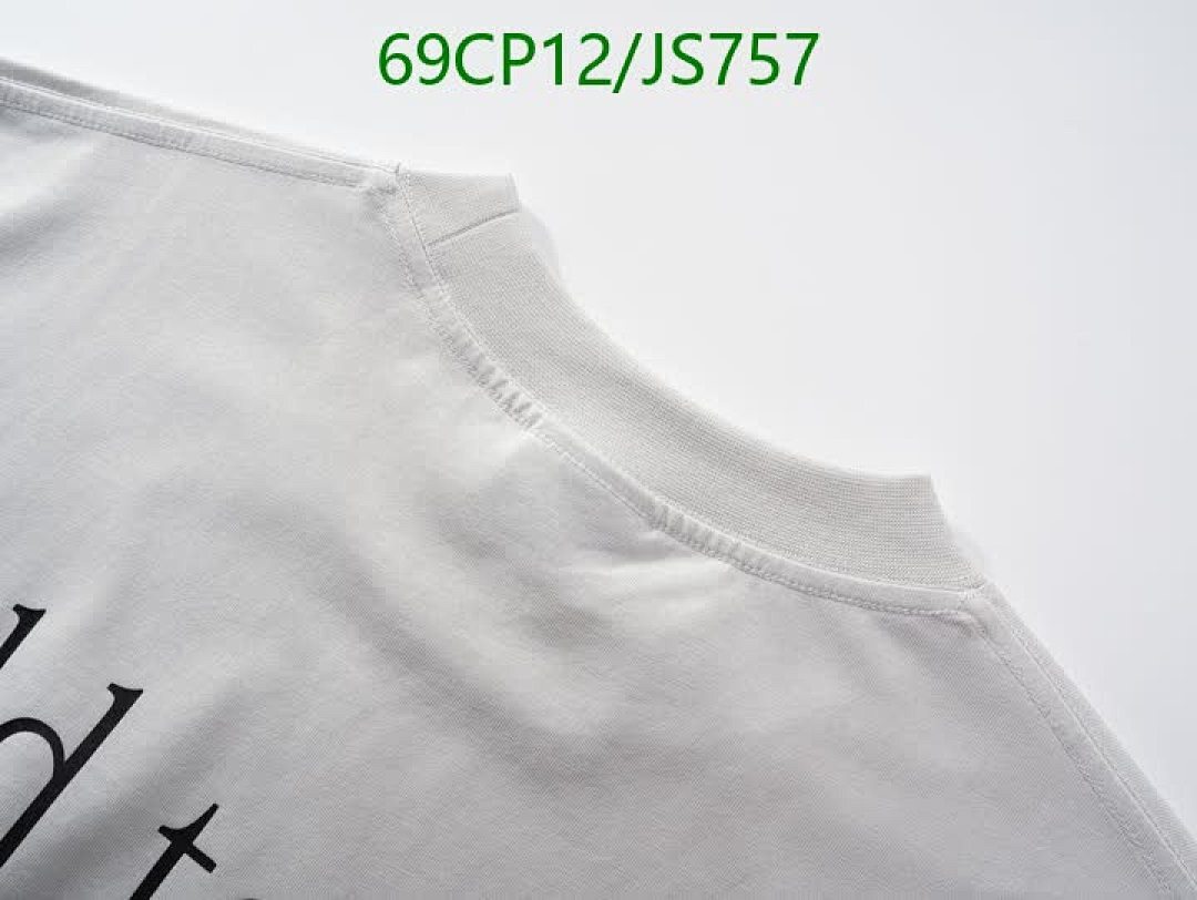 Balenciaga-Clothing Code: JS757 $: 69USD