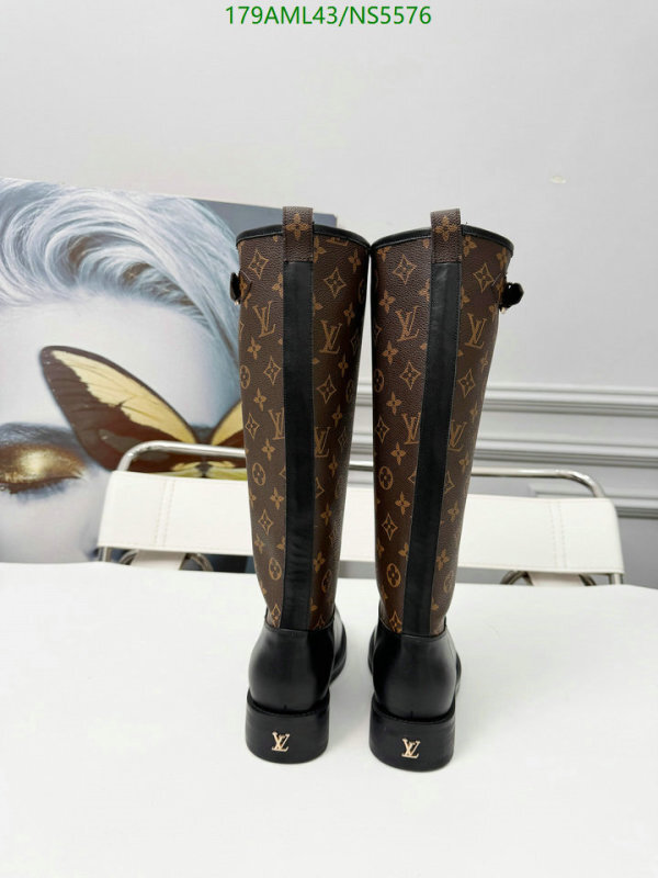 Boots-Women Shoes Code: NS5576 $: 179USD