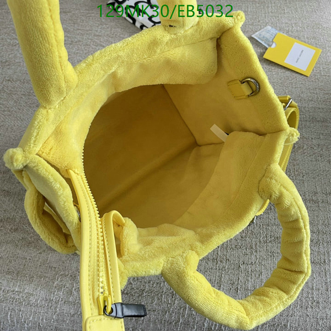 Marc Jacobs-Bag-Mirror Quality Code: EB5032 $: 129USD