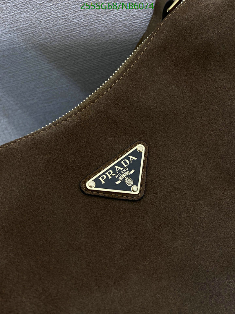 Prada-Bag-Mirror Quality Code: NB6074 $: 255USD