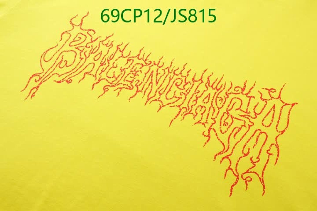 Balenciaga-Clothing Code: JS815 $: 69USD