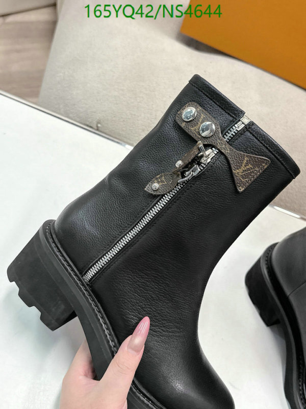Boots-Women Shoes Code: NS4644 $: 165USD