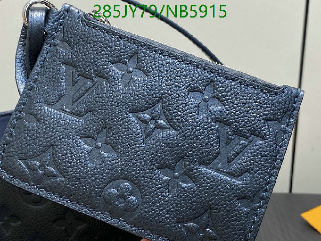 LV-Bag-Mirror Quality Code: NB5915 $: 285USD