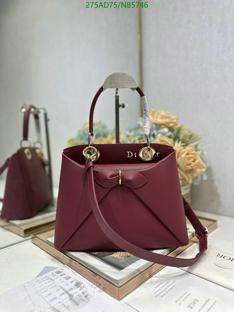 Dior-Bag-Mirror Quality Code: NB5746 $: 275USD