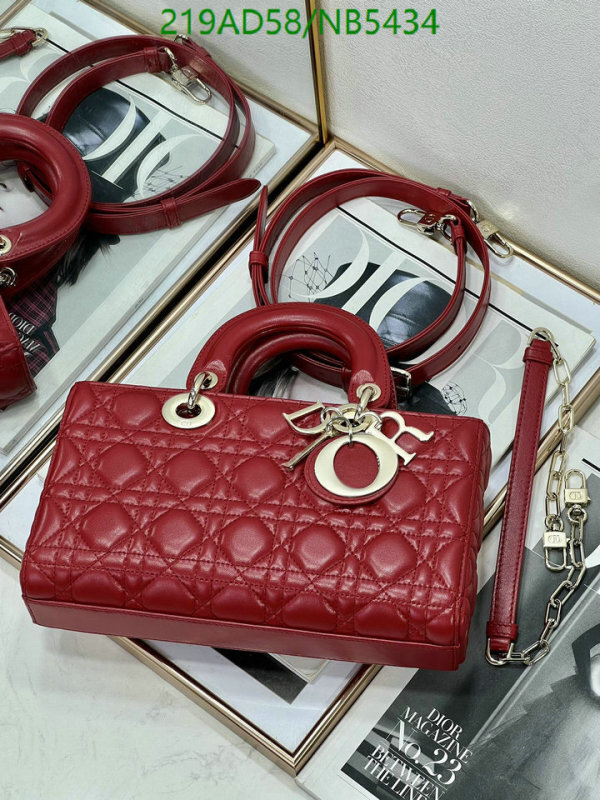 Dior-Bag-Mirror Quality Code: NB5434 $: 219USD