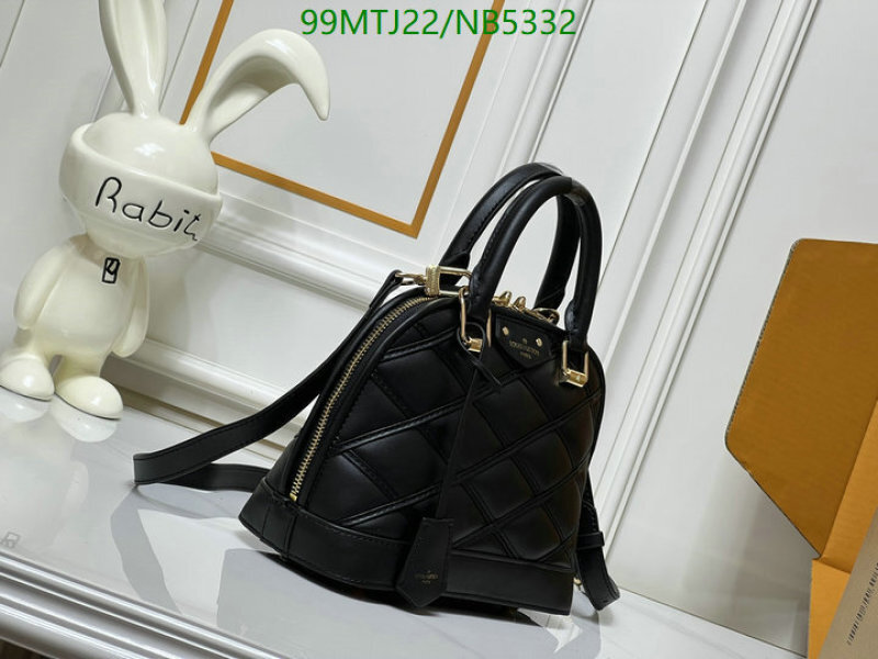 LV-Bag-4A Quality Code: NB5332 $: 99USD