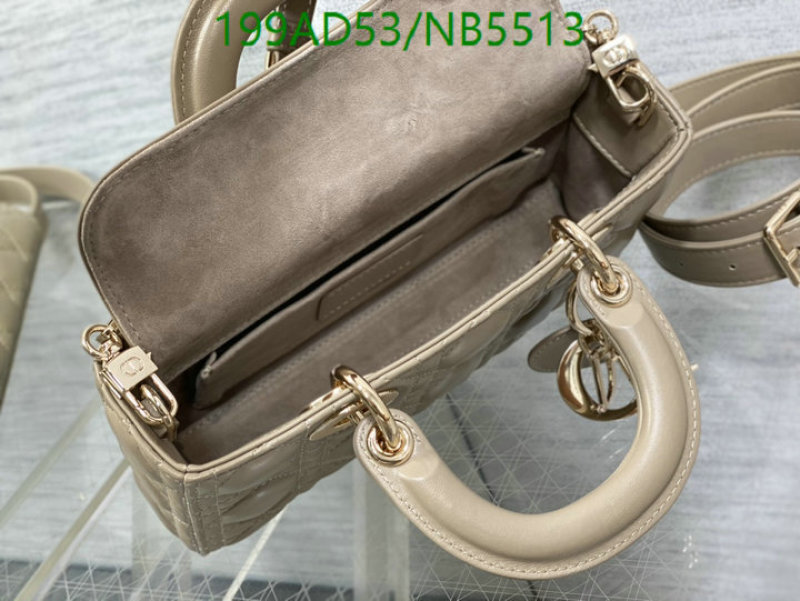 Dior-Bag-Mirror Quality Code: NB5513 $: 199USD