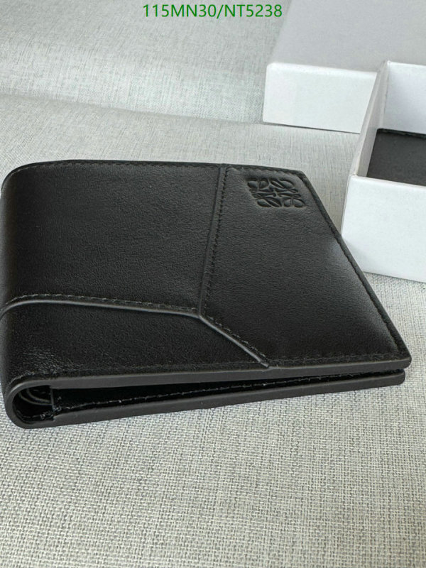 Loewe-Wallet-Mirror Quality Code: NT5238 $: 115USD